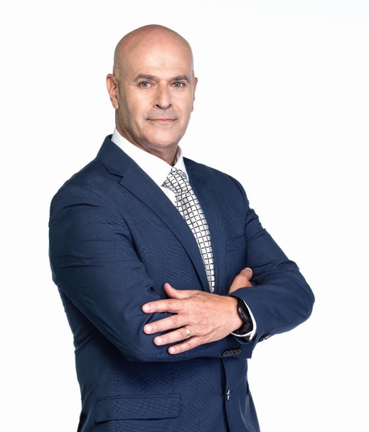 תמונה של תמיר פורת